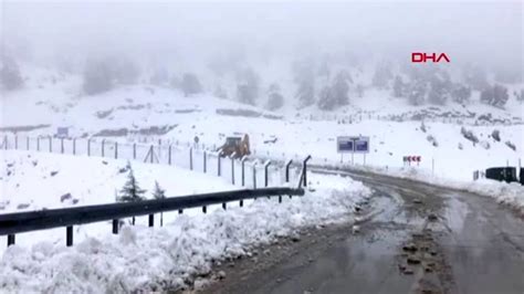 A­n­t­a­l­y­a­­n­ı­n­ ­y­ü­k­s­e­k­ ­i­l­ç­e­l­e­r­i­n­d­e­ ­k­a­r­ ­y­a­ğ­ı­ş­ı­ ­(­2­)­ ­-­ ­S­o­n­ ­D­a­k­i­k­a­ ­H­a­b­e­r­l­e­r­